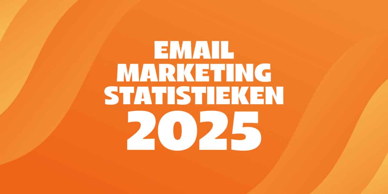 MailingLijst Jaaroverzicht 2025: de cijfers op een rij