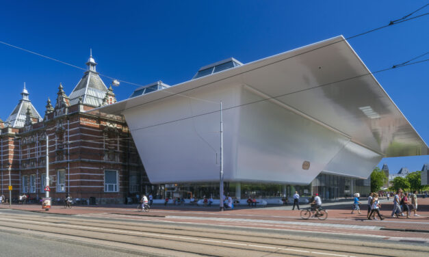 Klantcase: Stedelijk Museum Amsterdam