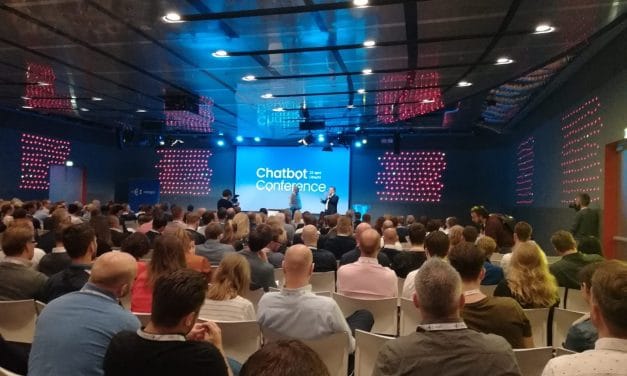 Chatbot Conference 2019