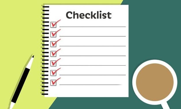 Checklist: 9 punten voor veilig contactenbeheer