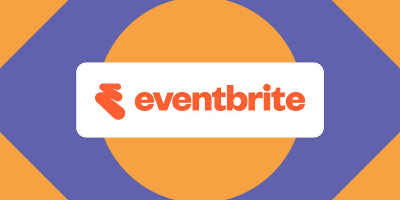 Uitgelicht koppeling met Eventbrite