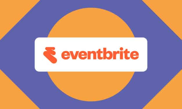 Uitgelicht koppeling met Eventbrite