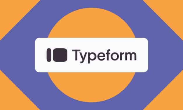 Uitgelicht: koppeling met Typeform