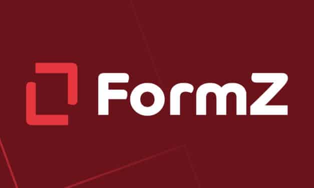 Nieuw: Bouw slimme formulieren met FormZ