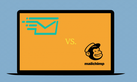 Vergelijking: MailingLijst vs. Mailchimp