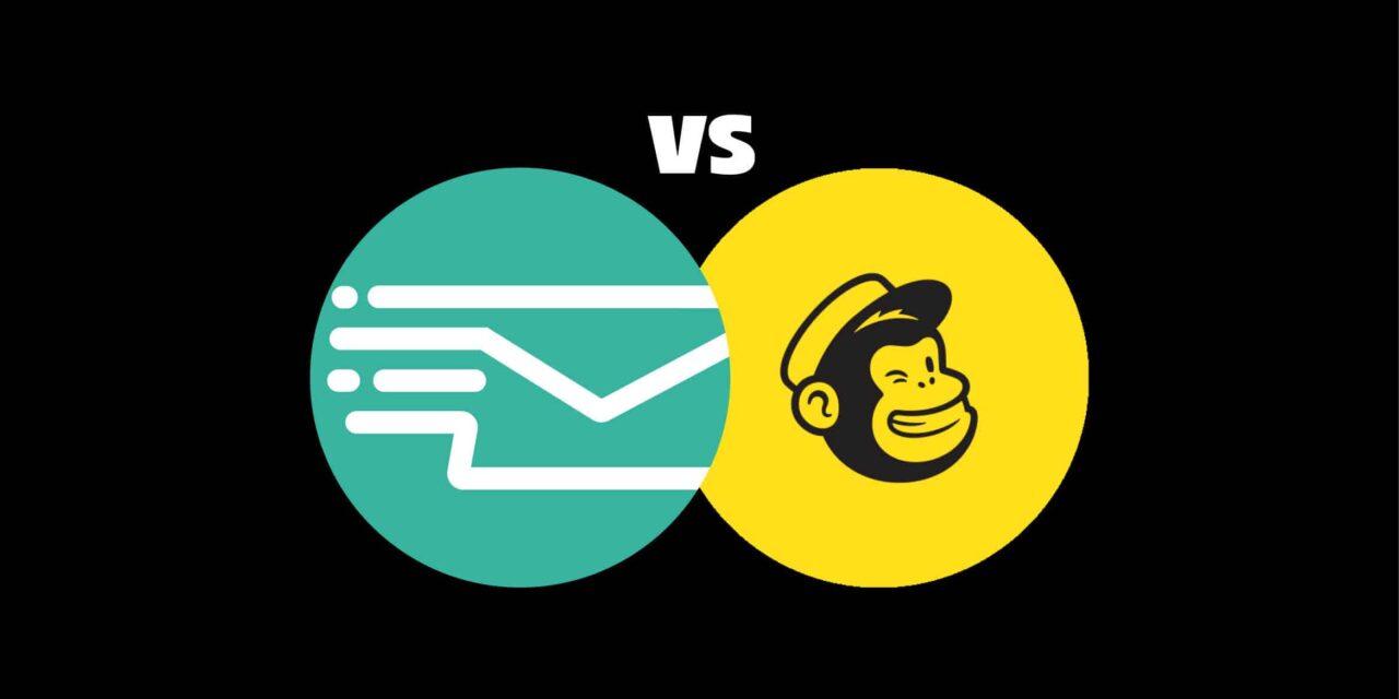 MailingLijst: Het beste Nederlandse alternatief voor MailChimp