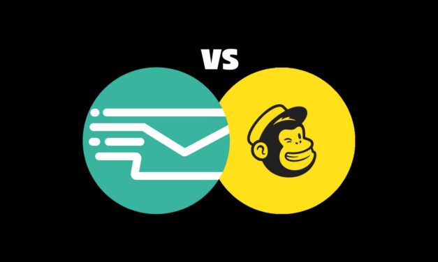 MailingLijst: Het beste Nederlandse alternatief voor MailChimp